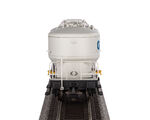 Piko H0 - 54698 - Zementsilowagen GATX V - Artikelbild