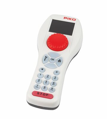 Piko TT - 55823 - PIKO SmartControllerwlan - Artikelbild