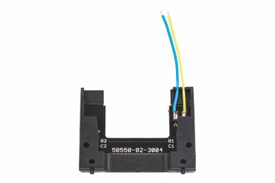 Piko H0 - 56274 - LED-Beleuchtungsbausatz Rücklicht für Y-Wagen Sitzwagen - Artikelbild