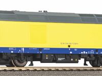 Piko H0 - 57544 - Diesellokomotive TRAXX START VI