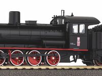 Piko H0 - 57562 - Schlepptenderlok BR 55 (G7.1) Tp1 PKP III