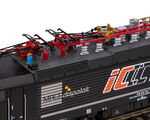 Piko H0 - 57967 - E-Lok BR 189 PKP Cargo VI - Artikelbild