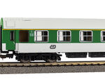 Piko H0 - 58558 - Personenwagen Y-Wagen 1. Klasse CD V - Artikelbild