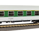 Piko H0 - 58558 - Personenwagen Y-Wagen 1. Klasse CD V - Artikelbild