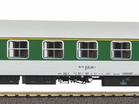 Piko H0 - 58558 - Personenwagen Y-Wagen 1. Klasse CD V