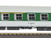 Piko H0 - 58559 - Personenwagen Y-Wagen 1. / 2. Klasse CD V