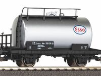 Piko H0 - 58794 - Kesselwagen Esso FS IV