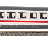 Piko H0 - 58840 - Personenwagen Bvmmsz 187 2. Klasse DB AG VI