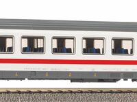 Piko H0 - 58842 - Personenwagen Bpmmz 284 2. Klasse DB AG VI