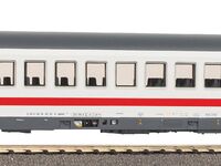 Piko H0 - 58846 - Personenwagen Apmmz 126 1. Klasse DB AG VI