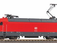 Piko H0 - 59459 - E-Lok BR 101 DB AG V