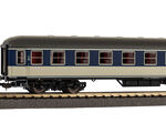 Piko H0 - 59651 - Schnellzugwagen 2. Klasse Büm 232 DB IV - Artikelbild
