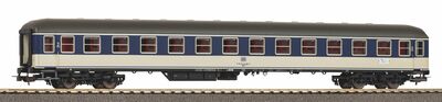 Piko H0 - 59651 - Schnellzugwagen 2. Klasse Büm 232 DB IV - Artikelbild