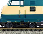 Piko H0 - 59723 - Diesellok BR 220 DB IV - Artikelbild