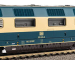 Piko H0 - 59723 - Diesellok BR 220 DB IV - Artikelbild