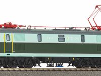 Piko H0 - 96339 - E-Lok ET 22 PKP IV