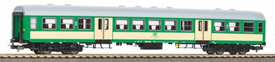 Piko H0 - 96660 - Personenwagen 120A PKP V - Artikelbild