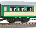 Piko H0 - 96661 - Personenwagen 120A PKP V - Artikelbild
