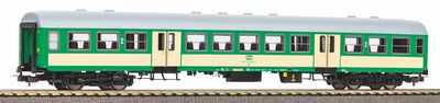 Piko H0 - 96661 - Personenwagen 120A PKP V - Artikelbild