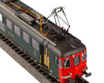 Piko H0 - 96822 - Triebwagen RBe 4/4 SBB IV - Artikelbild