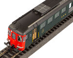 Piko H0 - 96822 - Triebwagen RBe 4/4 SBB IV - Artikelbild