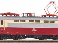 Piko H0 - 97400 - E-Lok BR S499.02 CSD IV