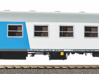 Piko H0 - 97621 - Personenwagen 1. Klasse 112A PR VI