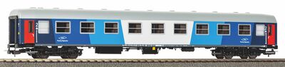 Piko H0 - 97621 - Personenwagen 1. Klasse 112A PR VI - Artikelbild
