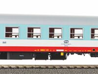 Piko H0 - 97625 - Speisewagen 113AM PKP V