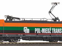 Piko H0 - 21649 - Sound-Elektrolok E483 PMT VI, inkl. PIKO Sound-Decoder