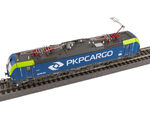 Piko H0 - 21650 - Elektrolok Vectron EU46 PKP Cargo VI - Artikelbild