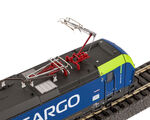 Piko H0 - 21650 - Elektrolok Vectron EU46 PKP Cargo VI - Artikelbild