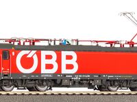 Piko H0 - 21655 - Sound-Elektrolok Vectron Rh 1293 ÖBB VI, inkl. PIKO Sound-Decoder