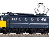 Piko H0 - 21664 - Sound-E-Lok Rh 1100 NS IV, inkl. PIKO Sound-Decoder