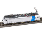 Piko H0 - 21669 - E-Lok BR 186 Railpool VI - Artikelbild
