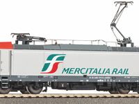 Piko H0 - 21678 - Elektrolok E.483 Mercitalia VI