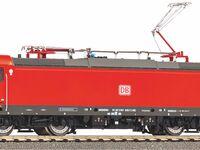 Piko H0 - 21682 - Sound-Elektrolok 191 Italia VI, inkl. PIKO Sound-Decoder