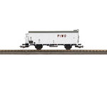 Piko H0 - 24514 - Kühlwagen ex Berlin PKP III - Artikelbild