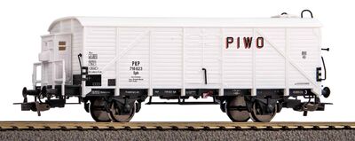 Piko H0 - 24514 - Kühlwagen ex Berlin PKP III - Artikelbild