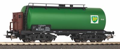 Piko H0 - 24518 - Kesselwagen BP FS IV - Artikelbild