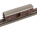 Piko H0 - 24519 - Gedeckter Güterwagen Gbs ÖBB IV - Artikelbild