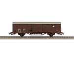 Piko H0 - 24519 - Gedeckter Güterwagen Gbs ÖBB IV - Artikelbild