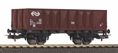 Piko H0 - 24522 - Offener Güterwagen NS IV - Artikelbild