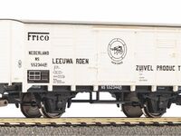 Piko H0 - 24524 - Kühlwagen Frico NS III