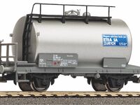 Piko H0 - 27711 - Kesselwagen Etra AG SBB IV
