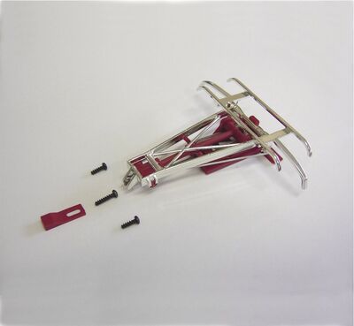 Piko G - 36150 - G Stromabnehmer komplett für BR 182 - Artikelbild