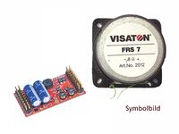 Piko G - 36545 - G PIKO SmartDecoder XP mit Lautsprecher für G T9.3