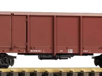 Piko G - 37018 - G Offener Güterwagen Eas DR IV