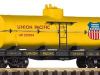 Piko G - 38792 - G Kesselwagen UP