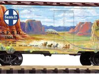 Piko G - 38965 - G Güterwagen SF Chieftain